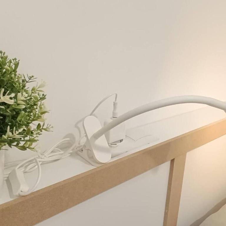 Málaga playa huelin - Apartamento de 1 dormitorio - 38