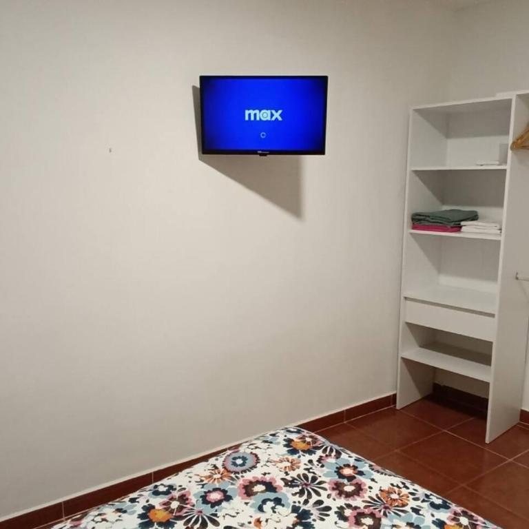 Málaga playa huelin - Apartamento de 1 dormitorio - 41