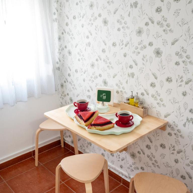 Málaga playa huelin - Apartamento de 1 dormitorio - 42