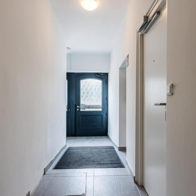 Mariazell Apartment Kugeltreff - Appartement 1 Chambre - 5