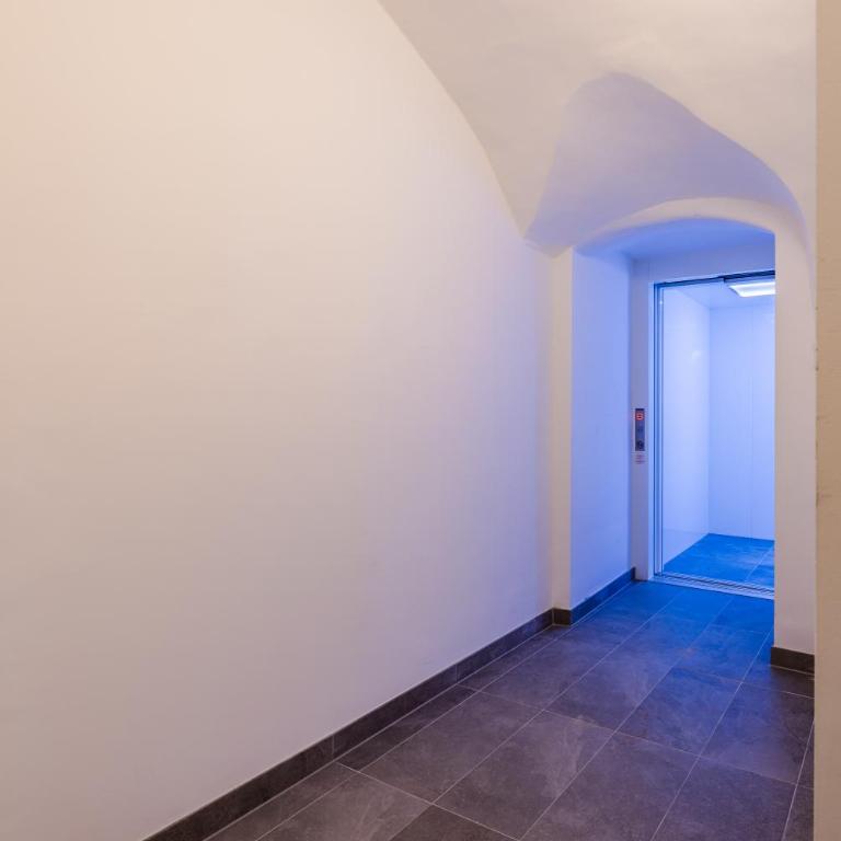 Mariazell Apartment Kugeltreff - Appartement 1 Chambre - 6