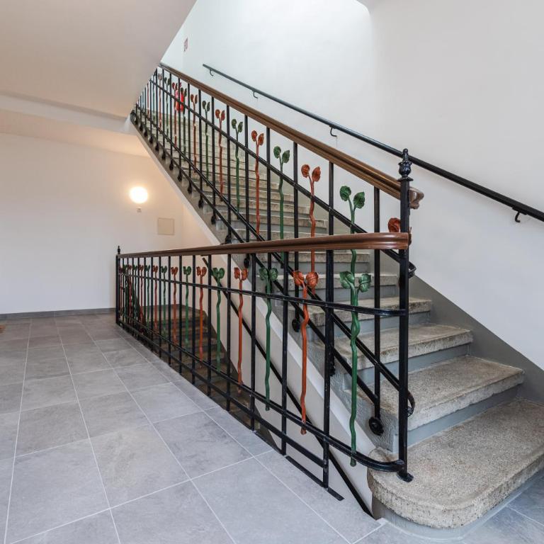 Mariazell Apartment Kugeltreff - Appartement 1 Chambre - 7