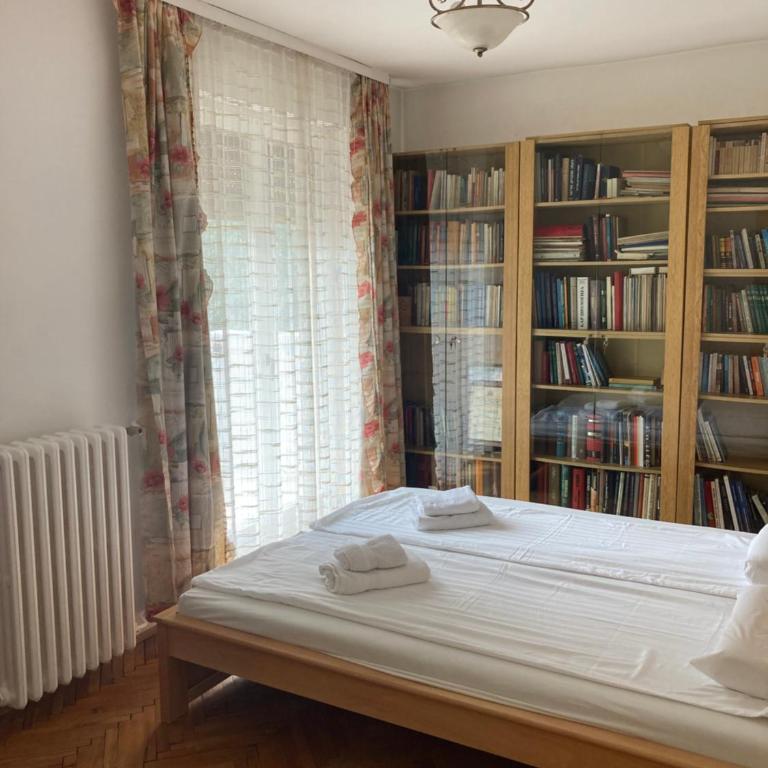 Galaxy apartment Belagrade - Apartman sa 2 Spavaće Sobe - 5