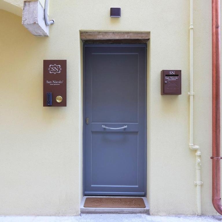 Chioggia - Luxury Apartment San Nicolò 2 - Appartamento con 1 Camera da Letto - 3