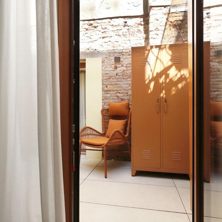 Chioggia - Luxury Apartment San Nicolò 2 - Appartamento con 1 Camera da Letto - 6