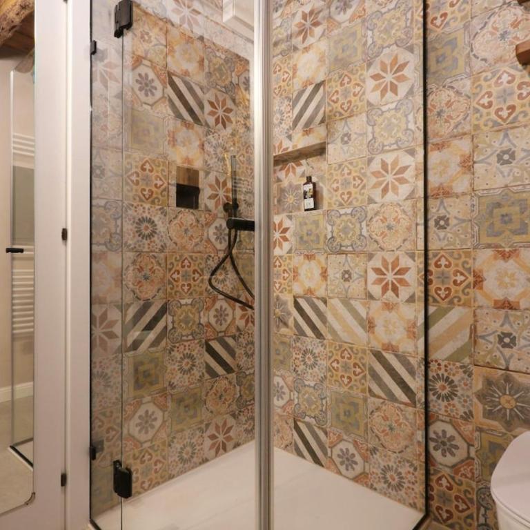 Chioggia - Luxury Apartment San Nicolò 2 - Appartamento con 1 Camera da Letto - 13