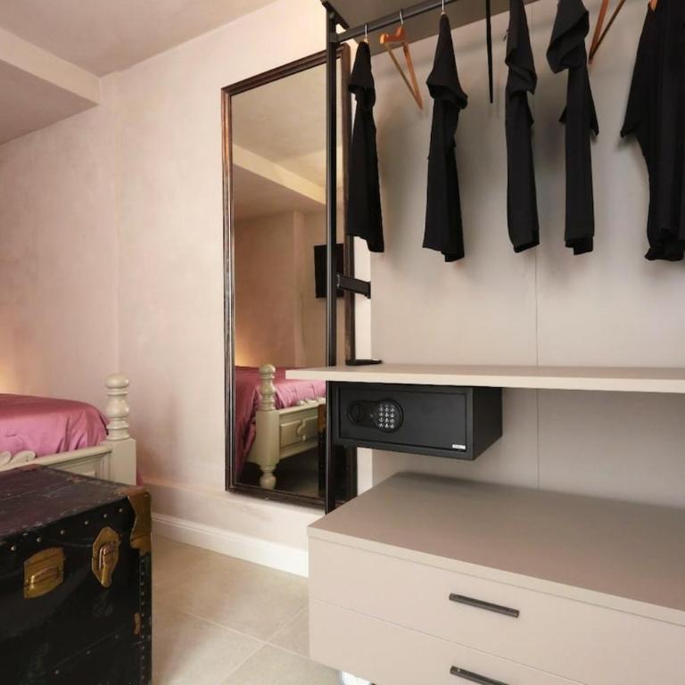 Chioggia - Luxury Apartment San Nicolò 2 - Appartamento con 1 Camera da Letto - 14