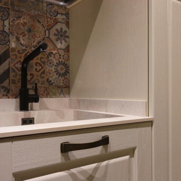 Chioggia - Luxury Apartment San Nicolò 2 - Appartamento con 1 Camera da Letto - 16