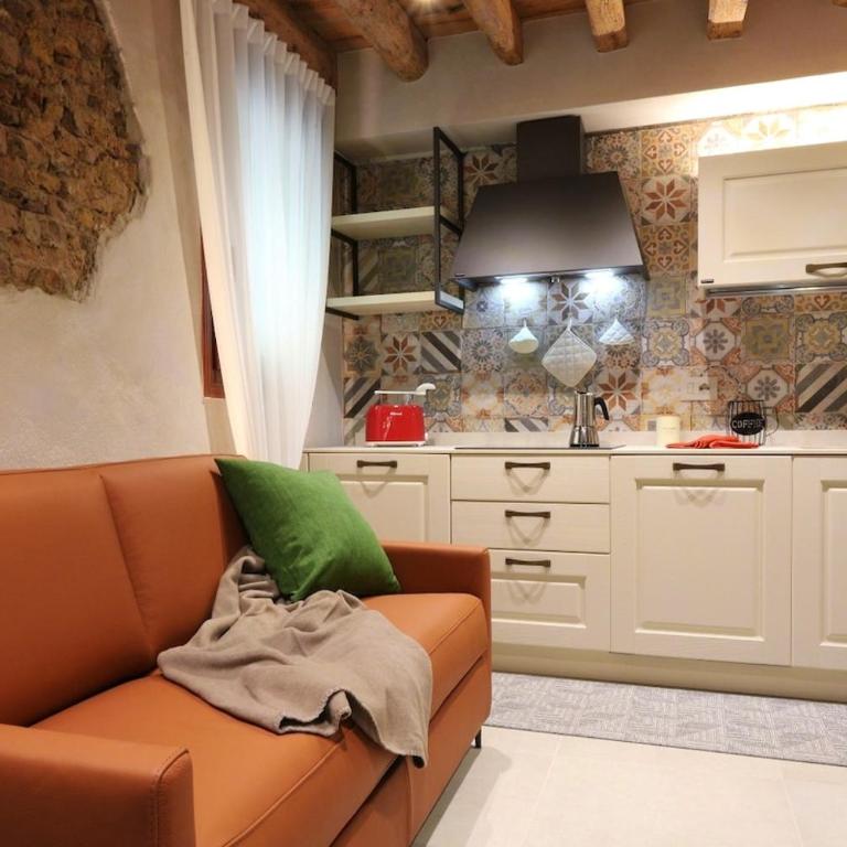 Chioggia - Luxury Apartment San Nicolò 2 - Appartamento con 1 Camera da Letto - 18