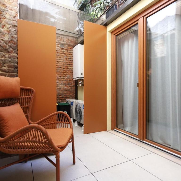 Chioggia - Luxury Apartment San Nicolò 2 - Appartamento con 1 Camera da Letto - 21