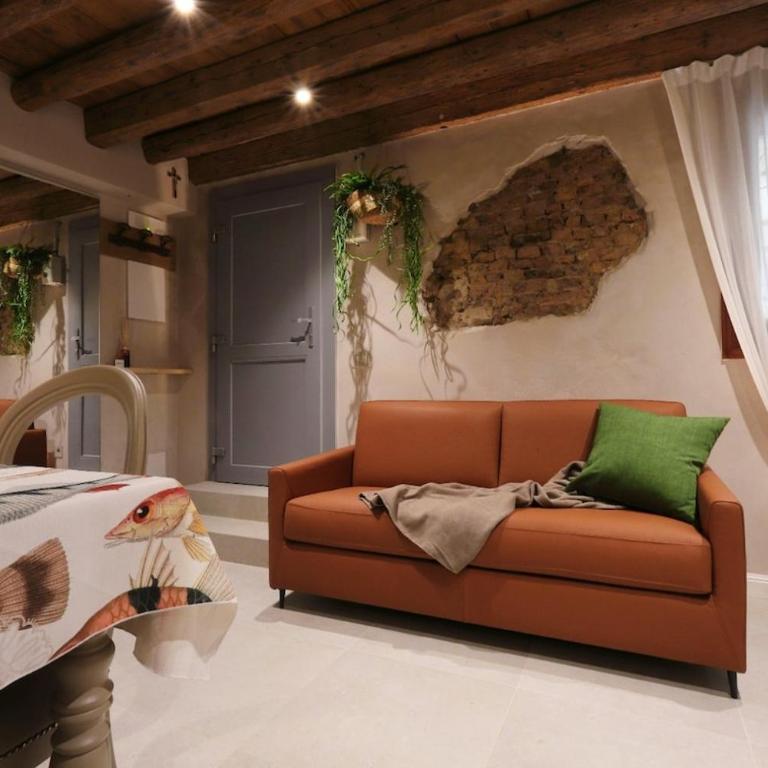 Chioggia - Luxury Apartment San Nicolò 2 - Appartamento con 1 Camera da Letto - 22