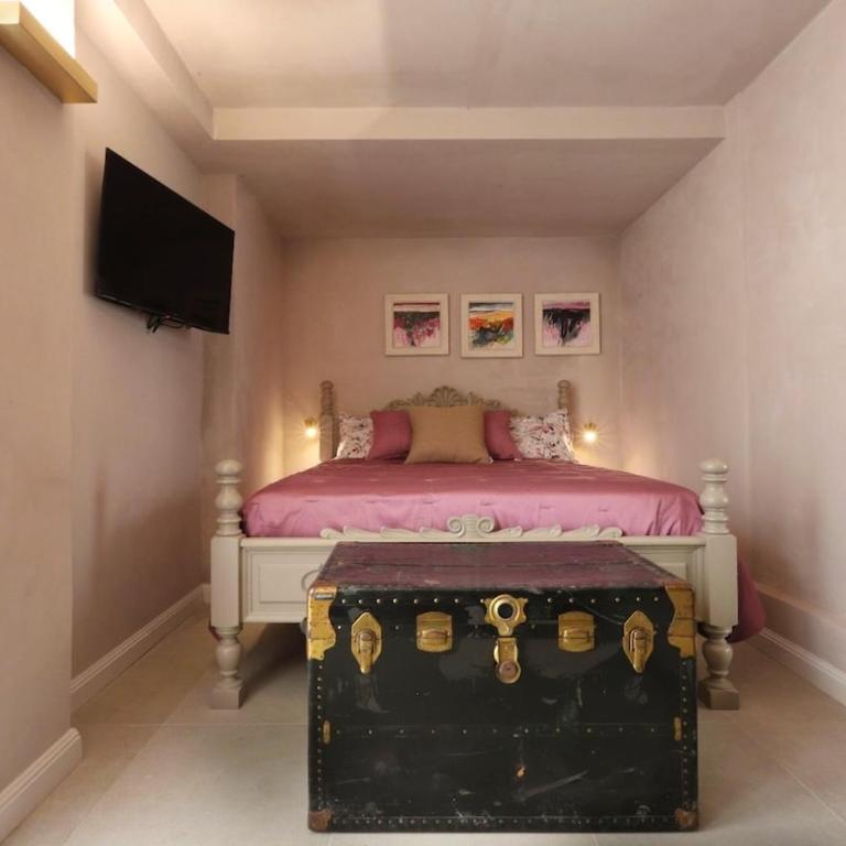 Chioggia - Luxury Apartment San Nicolò 2 - Appartamento con 1 Camera da Letto - 23