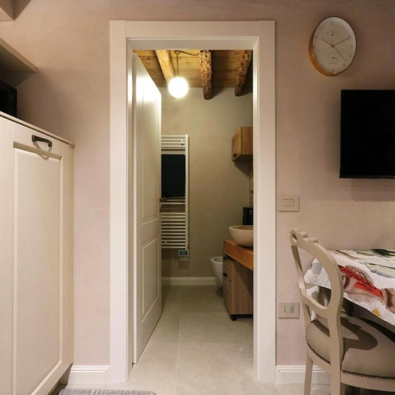 Chioggia - Luxury Apartment San Nicolò 2 - Appartamento con 1 Camera da Letto - 24