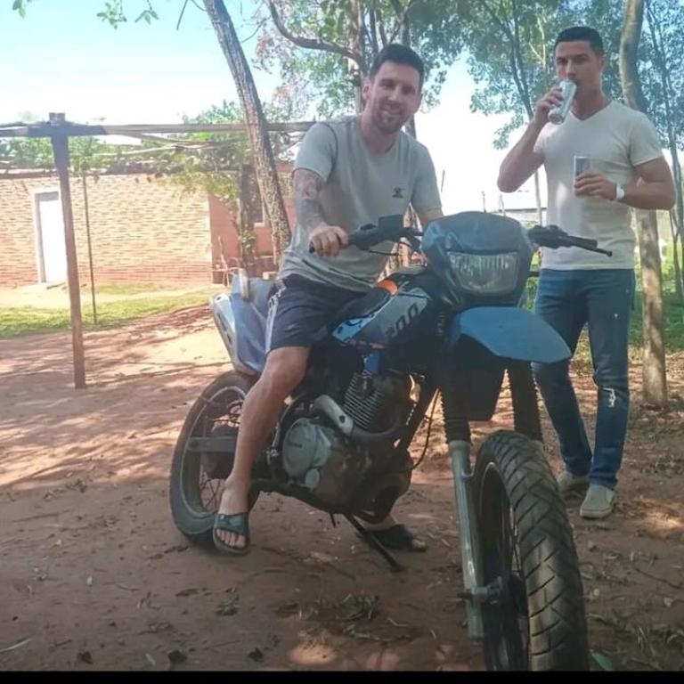 Casa - Apartamento de 2 dormitorios - 3