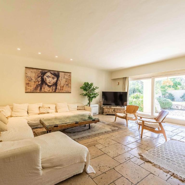 Magnifique Villa de Luxe avec Piscine - Villa - 12