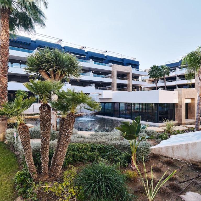 Apartment Flamenca Dream - Apartamento de 2 dormitorios - 12