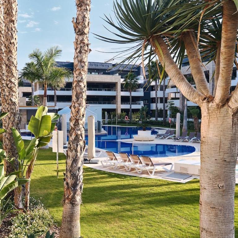 Apartment Flamenca Dream - Apartamento de 2 dormitorios - 14