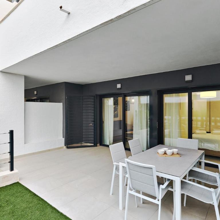 Apartment Flamenca Dream - Apartamento de 2 dormitorios - 25