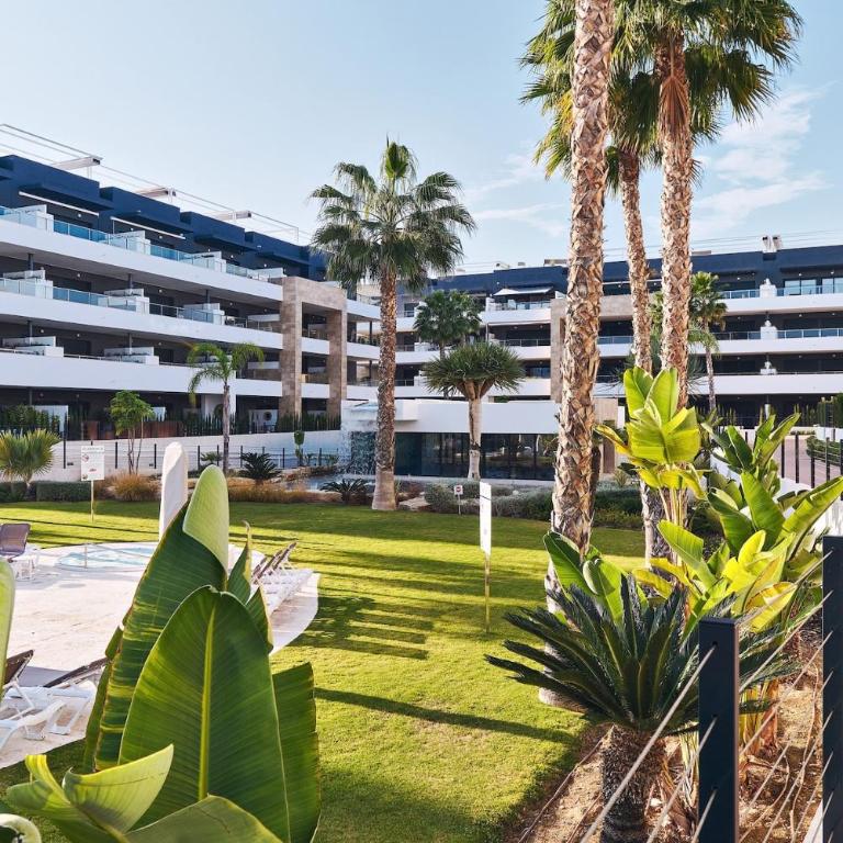 Apartment Flamenca Dream - Apartamento de 2 dormitorios - 29