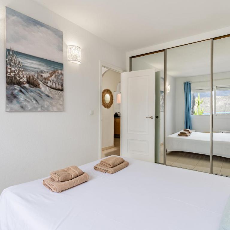 Sunset Hideaway-Roque del Conde - Two-Bedroom Apartment - 64
