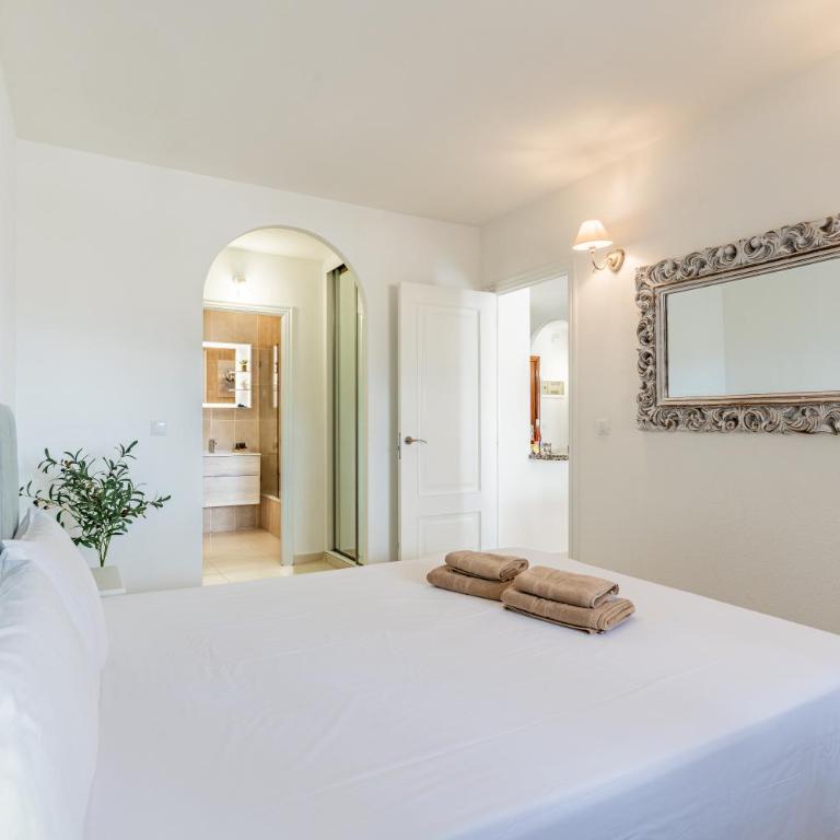 Sunset Hideaway-Roque del Conde - Two-Bedroom Apartment - 62