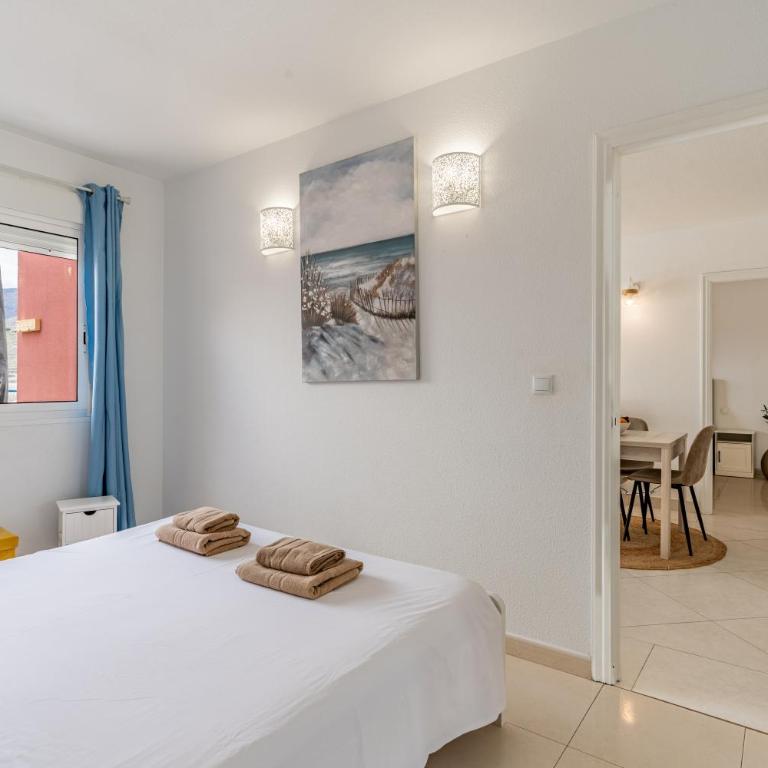 Sunset Hideaway-Roque del Conde - Two-Bedroom Apartment - 26