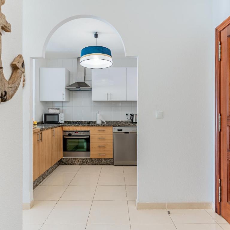 Sunset Hideaway-Roque del Conde - Two-Bedroom Apartment - 48