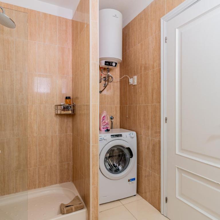 Sunset Hideaway-Roque del Conde - Two-Bedroom Apartment - 43