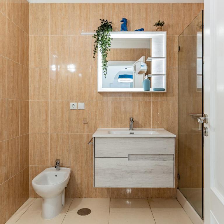 Sunset Hideaway-Roque del Conde - Two-Bedroom Apartment - 42