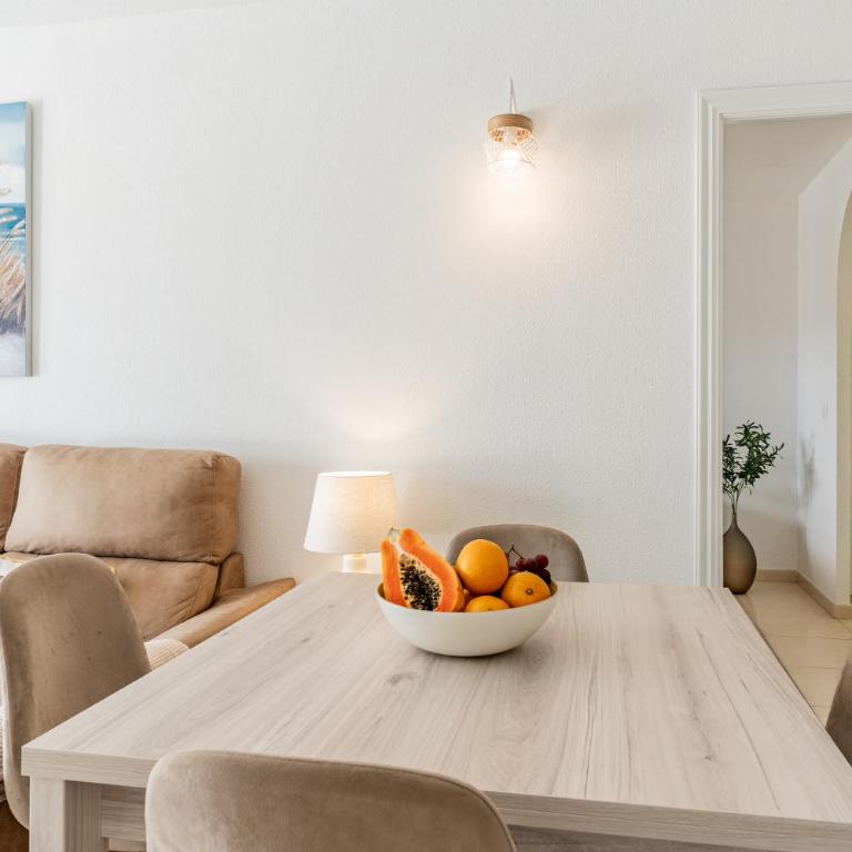 Sunset Hideaway-Roque del Conde - Two-Bedroom Apartment - 40