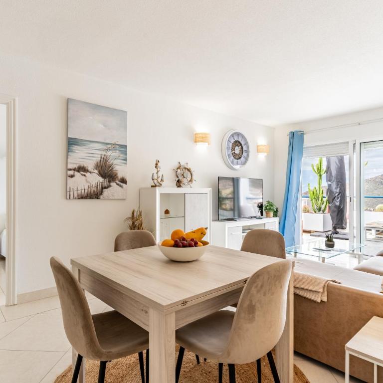 Sunset Hideaway-Roque del Conde - Two-Bedroom Apartment - 24