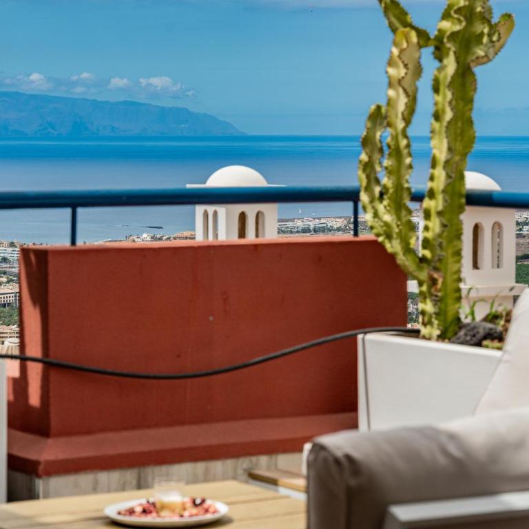 Sunset Hideaway-Roque del Conde - Two-Bedroom Apartment - 21