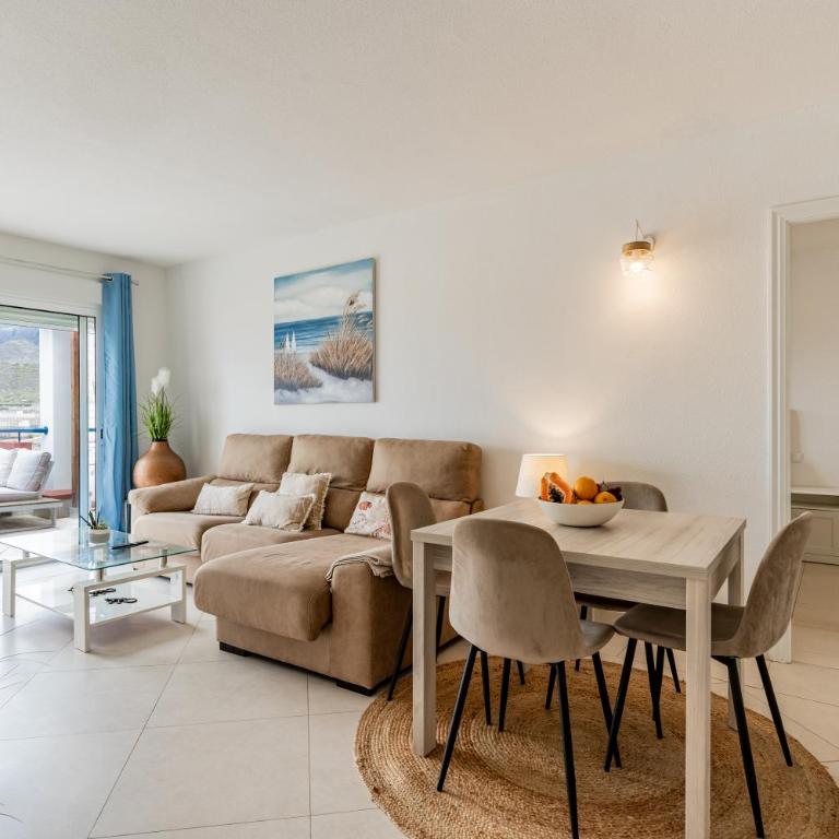 Sunset Hideaway-Roque del Conde - Two-Bedroom Apartment - 1
