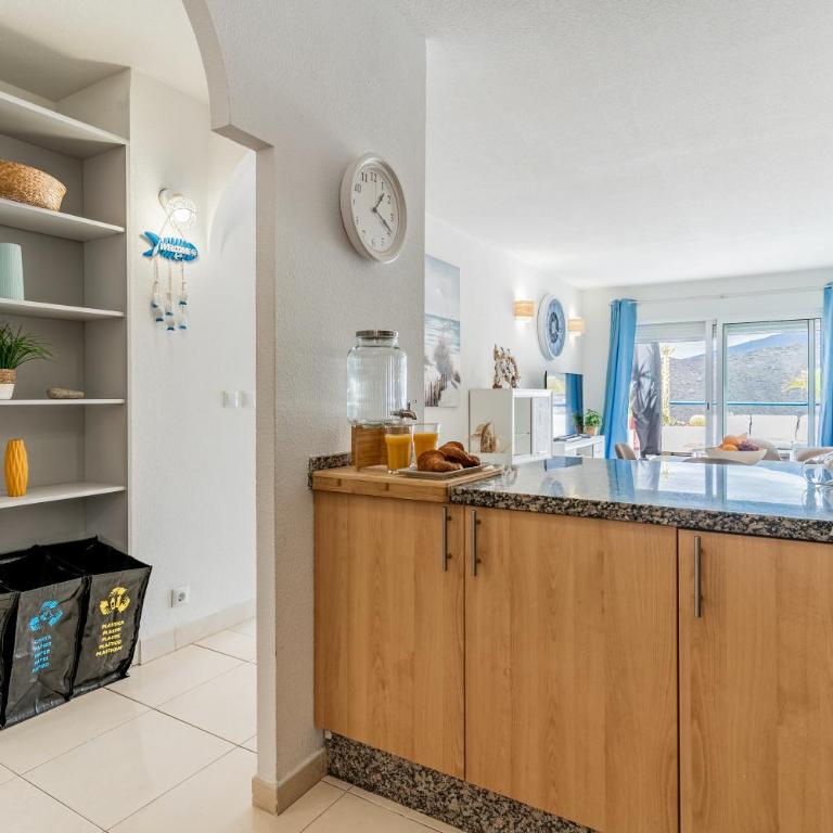 Sunset Hideaway-Roque del Conde - Two-Bedroom Apartment - 41