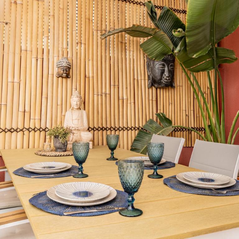 Sunset Hideaway-Roque del Conde - Two-Bedroom Apartment - 35