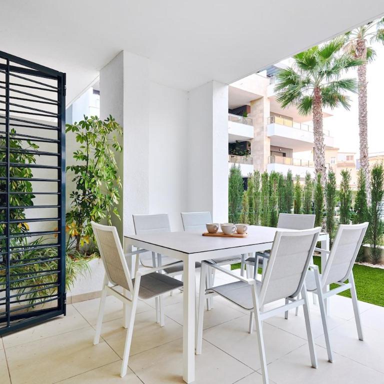 Apartment Flamenca Dream - Apartamento de 2 dormitorios - 39