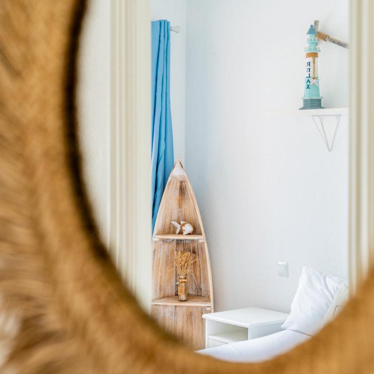 Sunset Hideaway-Roque del Conde - Two-Bedroom Apartment - 39