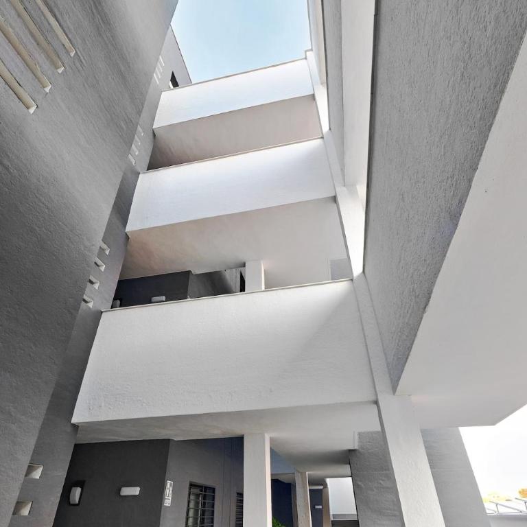Apartment Flamenca Dream - Apartamento de 2 dormitorios - 44