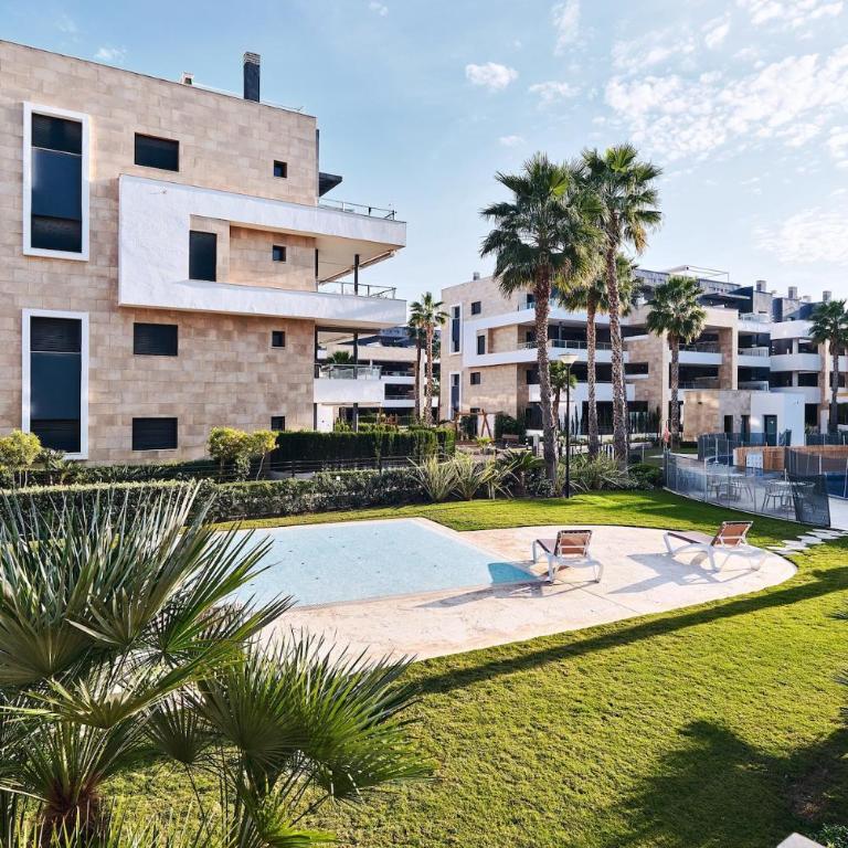 Apartment Flamenca Dream - Apartamento de 2 dormitorios - 49