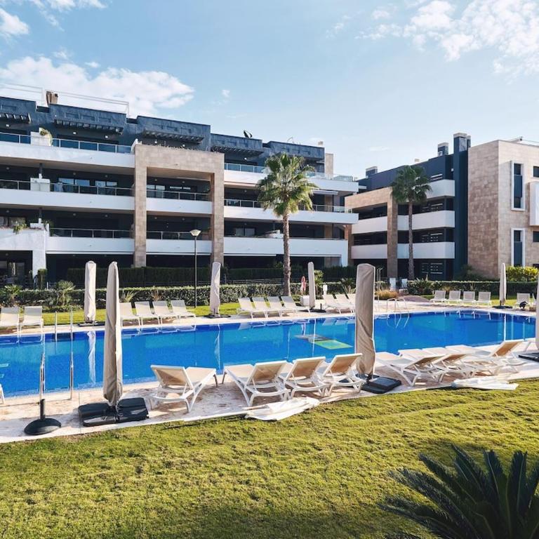 Apartment Flamenca Dream - Apartamento de 2 dormitorios - 58