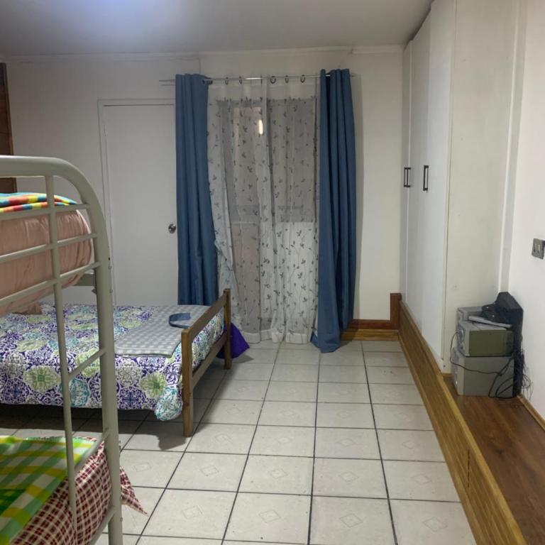 Ghislaine - One-Bedroom Apartment - 3