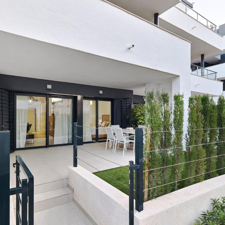 Apartment Flamenca Dream - Apartamento de 2 dormitorios - 66
