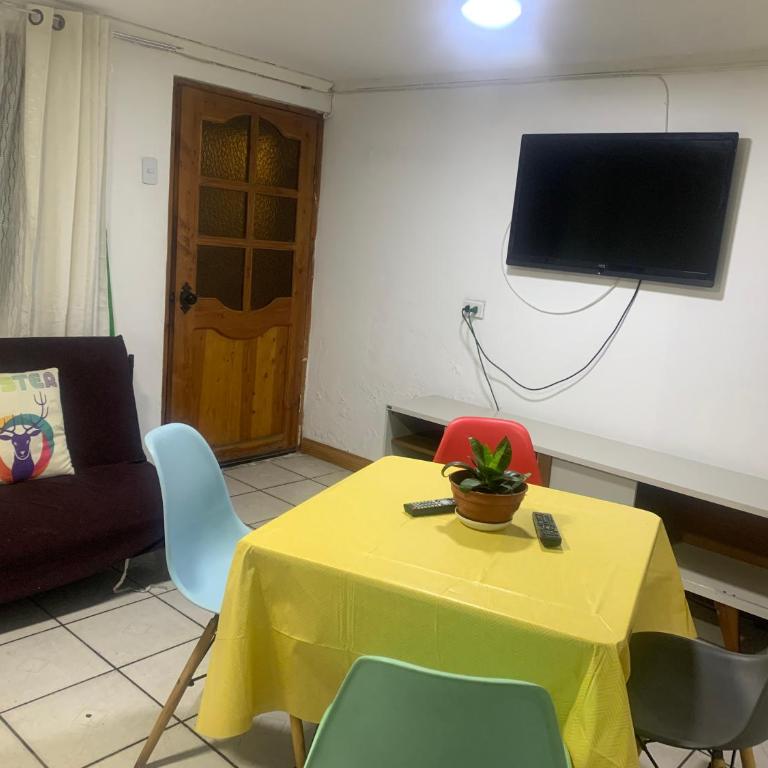 Ghislaine - One-Bedroom Apartment - 6