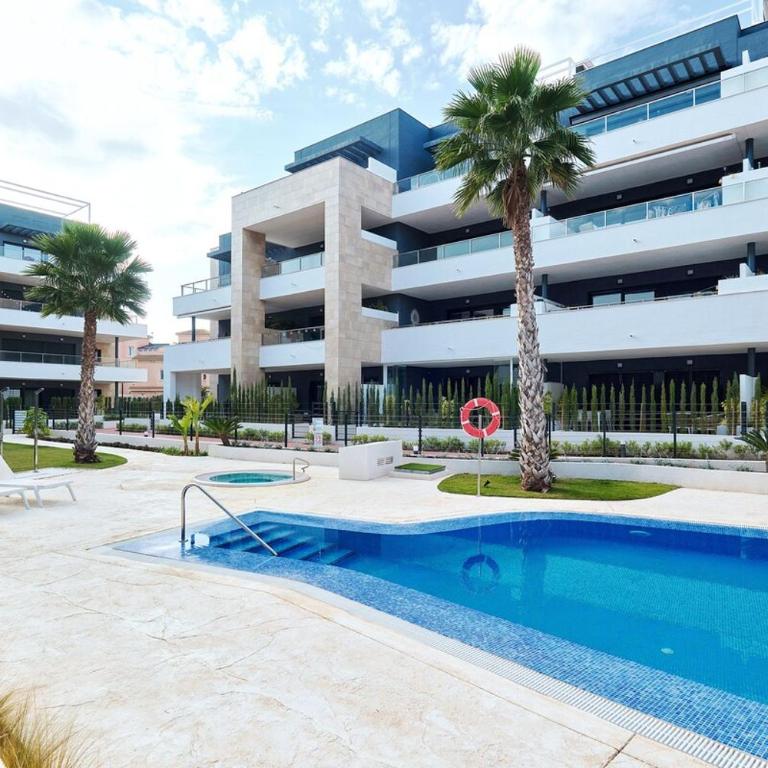 Apartment Flamenca Dream - Apartamento de 2 dormitorios - 72