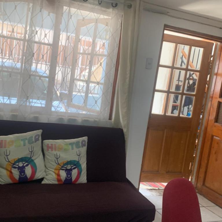 Ghislaine - One-Bedroom Apartment - 7