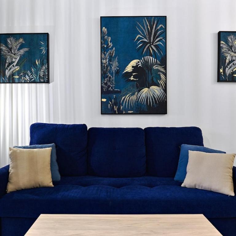 Apartment Flamenca Dream - Apartamento de 2 dormitorios - 75