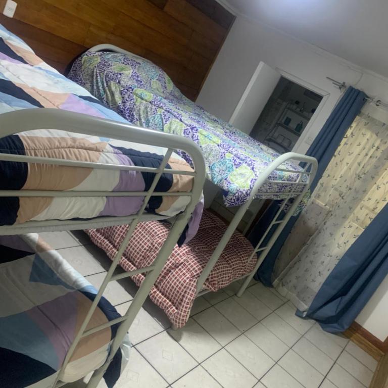 Ghislaine - One-Bedroom Apartment - 9
