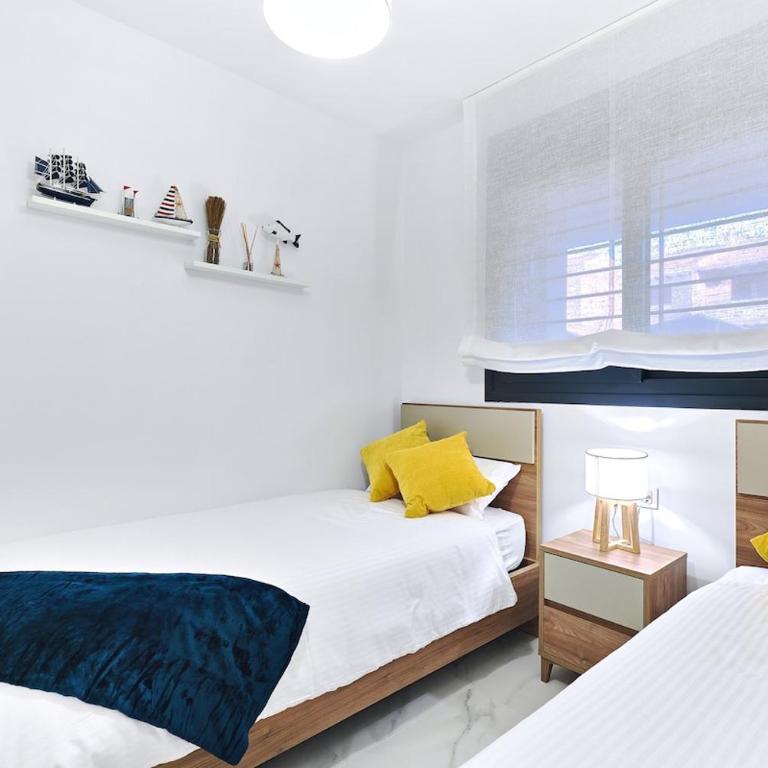 Apartment Flamenca Dream - Apartamento de 2 dormitorios - 80