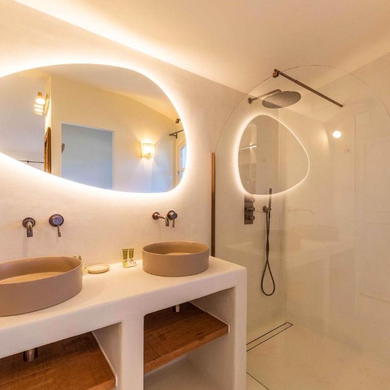 Magnifique Villa de Luxe avec Piscine - Villa - 11