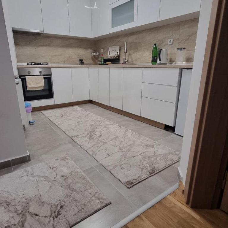 Visoko Prime Residence - Apartman sa 1 Spavaćom Sobom i Balkonom - 5